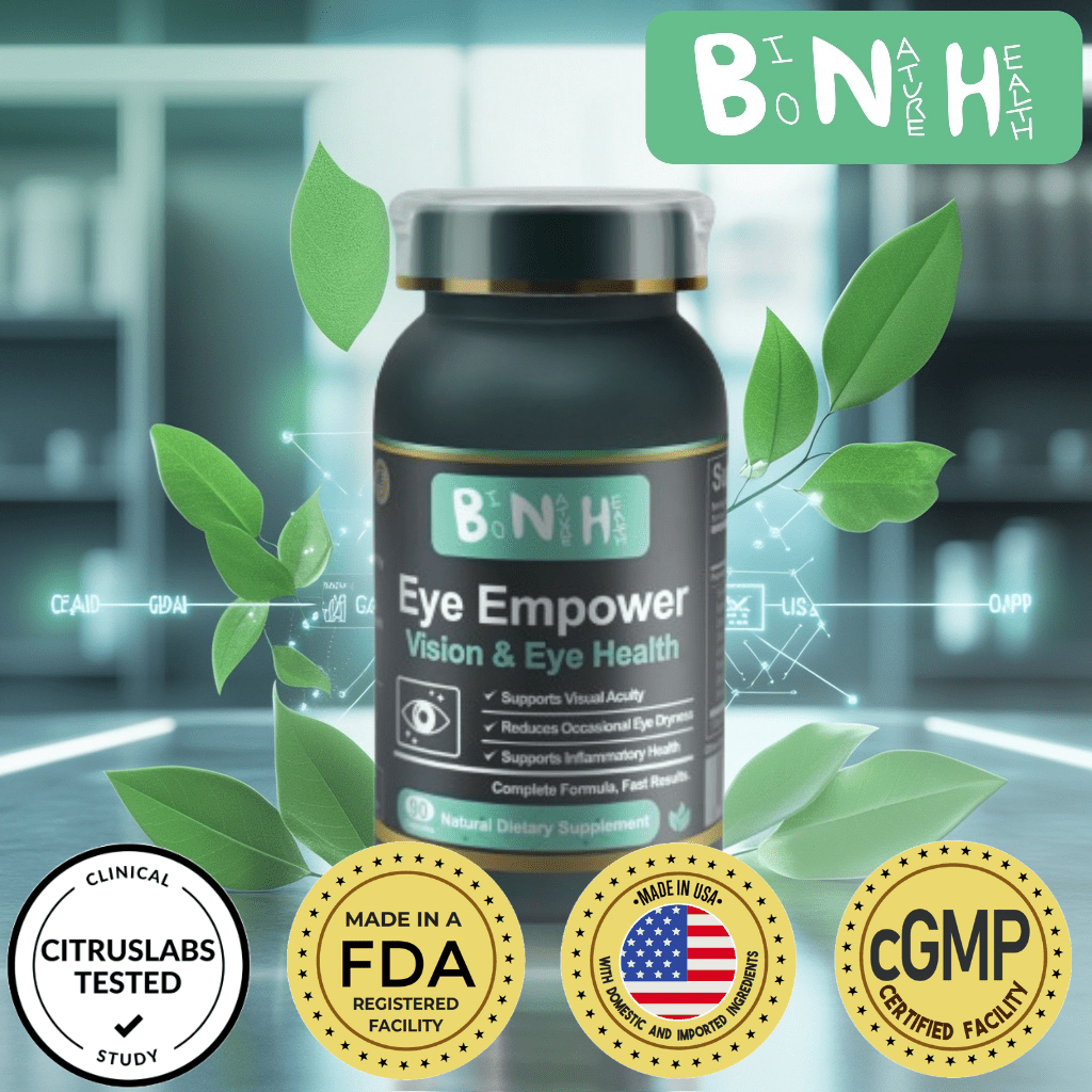 What Do Certifications Really Mean? A Guide to BioNatureHealth’s Quality Standards - BNH