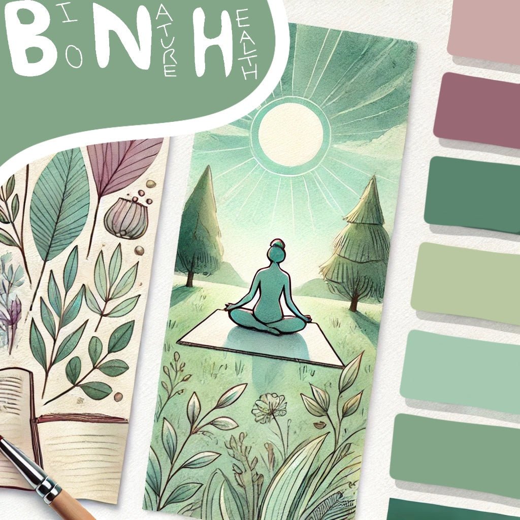 What Is Holistic Health, Really? A Practical Introduction - BNH