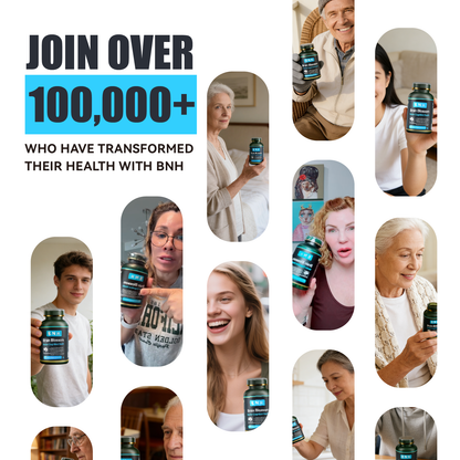 Libido Lift, Natural Dietary Supplement, 120 Capsules