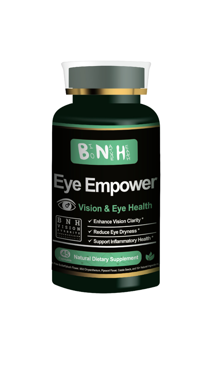 Eye Empower