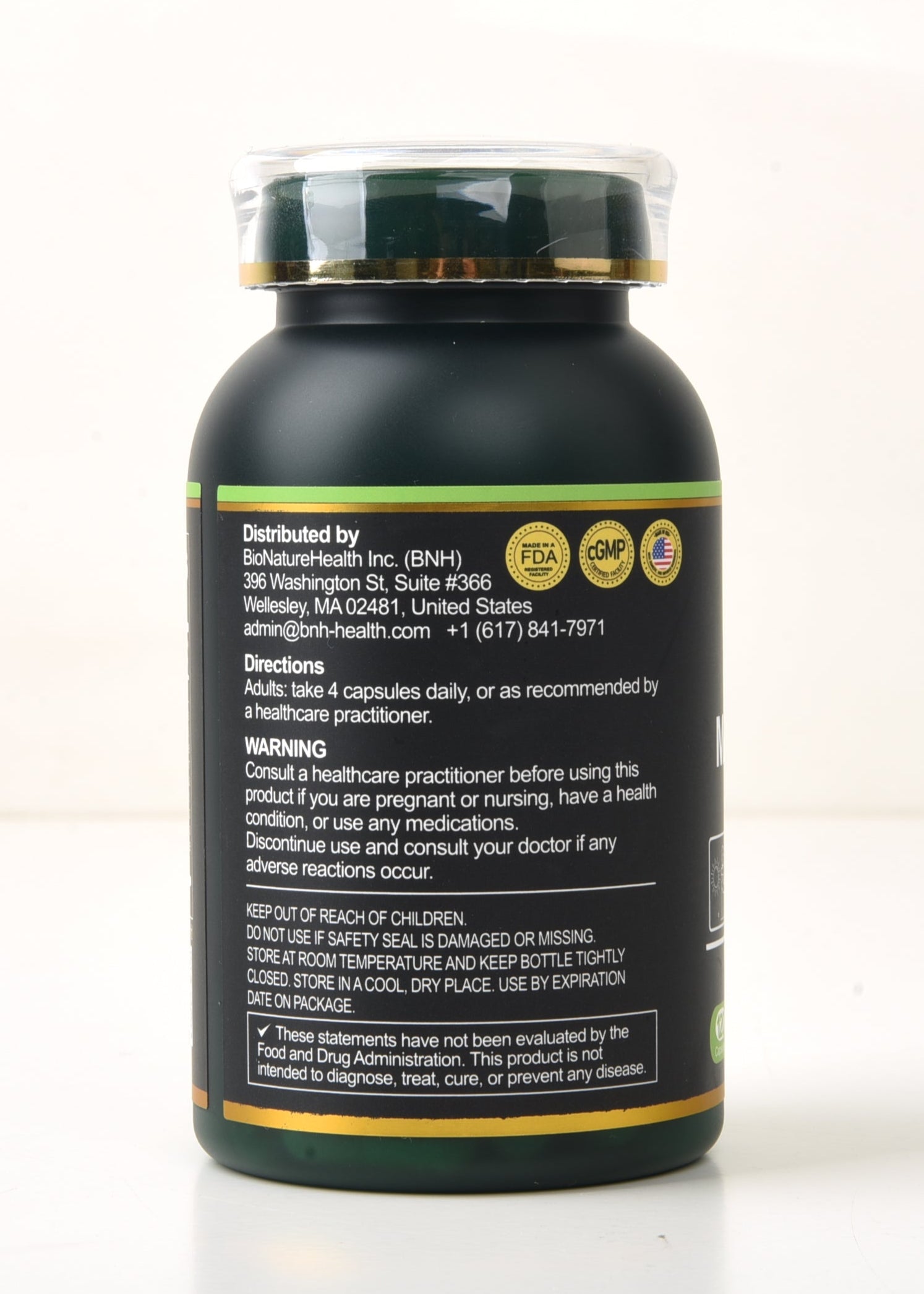 Mood Melody, Natural Dietary Supplement, 120 Capsules