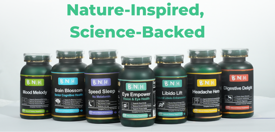 Science – BNH
